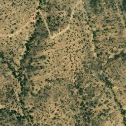 Satellite imagery of Teniet Sidi Nasseur, DZ