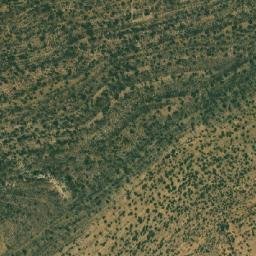 Satellite imagery of Draa el Aouratti, DZ