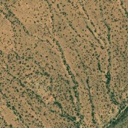 Satellite imagery of Draa el Aouratti, DZ