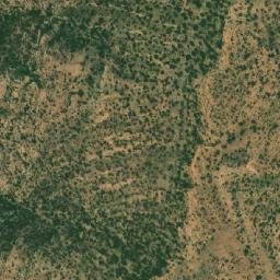 Satellite imagery of Dalaat el Beïda, DZ
