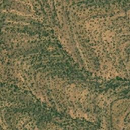 Satellite imagery of Dalaat el Beïda, DZ