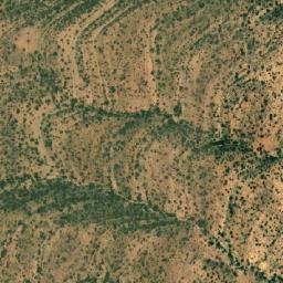Satellite imagery of Dalaat el Beïda, DZ