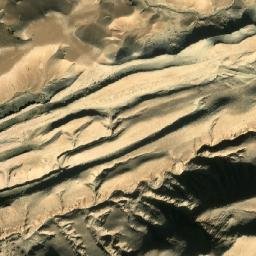 Satellite imagery of Djebel Debdab, DZ