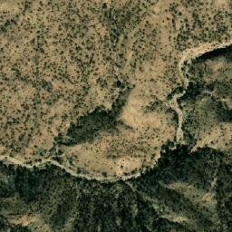 Satellite imagery of Guern el Binnt, DZ