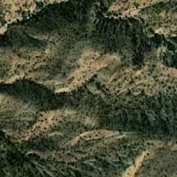 Satellite imagery of Guern el Binnt, DZ