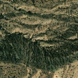 Satellite imagery of Guern el Binnt, DZ