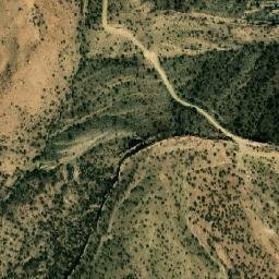 Satellite imagery of Aslef el Ahmane, DZ
