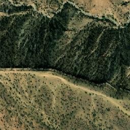 Satellite imagery of Aslef el Ahmane, DZ