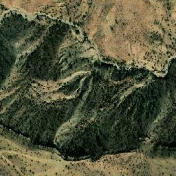 Satellite imagery of Aslef el Ahmane, DZ