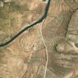 Satellite imagery of Ich Merzou, DZ