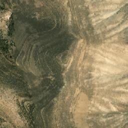 Satellite imagery of Djebel Taounsit, DZ