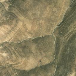Satellite imagery of Djebel Taounsit, DZ