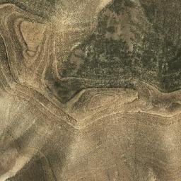 Satellite imagery of Kef Blida, DZ