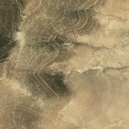 Satellite imagery of Kef Blida, DZ