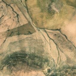 Satellite imagery of Djerar, DZ