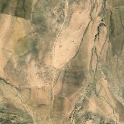 Satellite imagery of Djerar, DZ