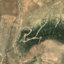 Satellite imagery of Djerar, DZ