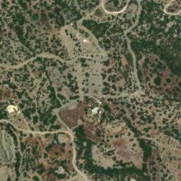 Satellite imagery of Listis, GR