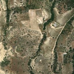 Satellite imagery of Armenopetra, GR