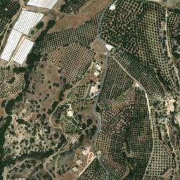 Satellite imagery of Armenopetra, GR