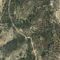 Satellite imagery of Ákra Xeromíli, GR