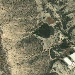 Satellite imagery of Ákra Xeromíli, GR