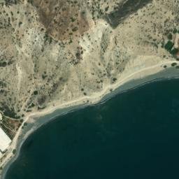 Satellite imagery of Ákra Xeromíli, GR