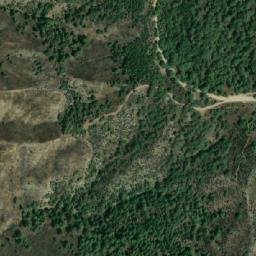 Satellite imagery of Vlampouros, CY