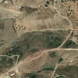 Satellite imagery of Kerati, CY