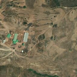 Satellite imagery of Kerati, CY