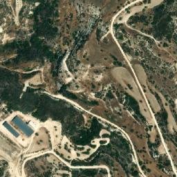 Satellite imagery of Teratsokambos, CY