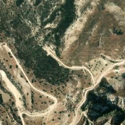 Satellite imagery of Teratsokambos, CY