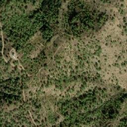 Satellite imagery of Agía Triáda, CY