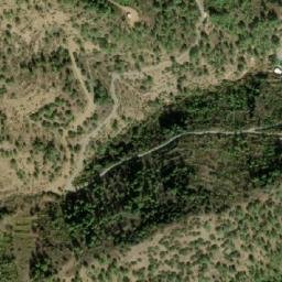 Satellite imagery of Agía Triáda, CY