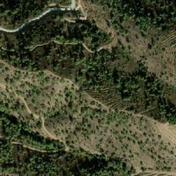 Satellite imagery of Pyrgomoutti, CY