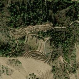 Satellite imagery of Pyrgomoutti, CY