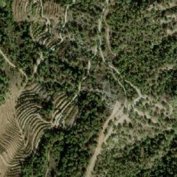 Satellite imagery of Pyrgomoutti, CY