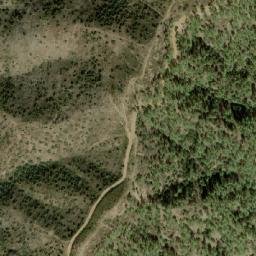Satellite imagery of Kalyfes, CY