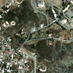 Satellite imagery of Faraklos, CY