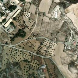 Satellite imagery of Faraklos, CY