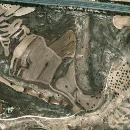 Satellite imagery of Lariona, CY