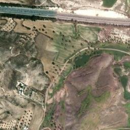 Satellite imagery of Lariona, CY