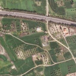 Satellite imagery of Lariona, CY