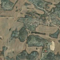 Satellite imagery of Piágina, CY