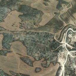 Satellite imagery of Piágina, CY
