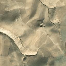 Satellite imagery of Kōh-e Anārak, AF