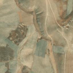 Satellite imagery of Kōh-e Anārak, AF