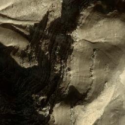 Satellite imagery of Taygh-e Pūzrāgh, AF