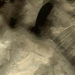 Satellite imagery of Taygh-e Pūzrāgh, AF