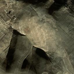 Satellite imagery of Taygh-e Pūzrāgh, AF